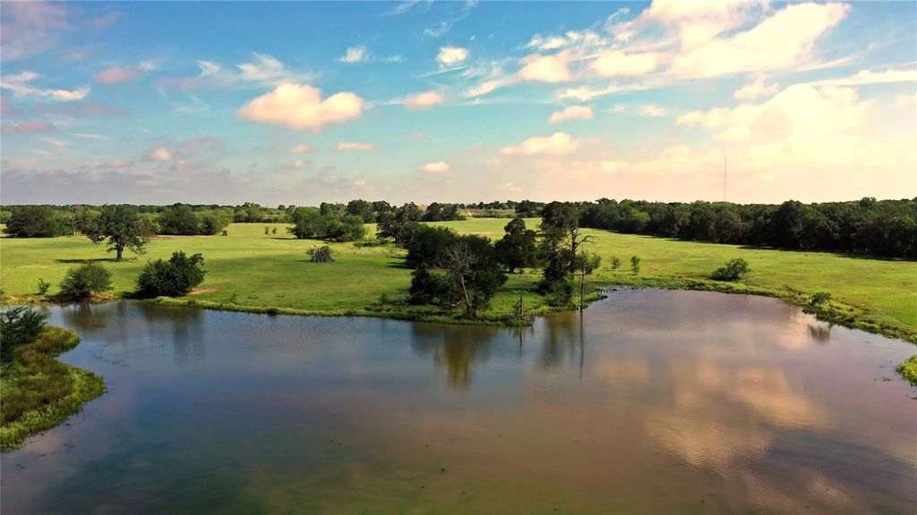 Tbd County Road 4090, Kerens