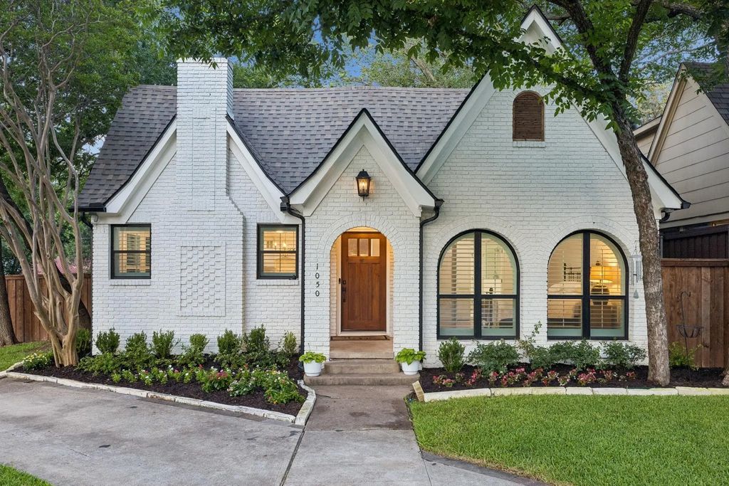 1050 N Windomere Avenue, Dallas