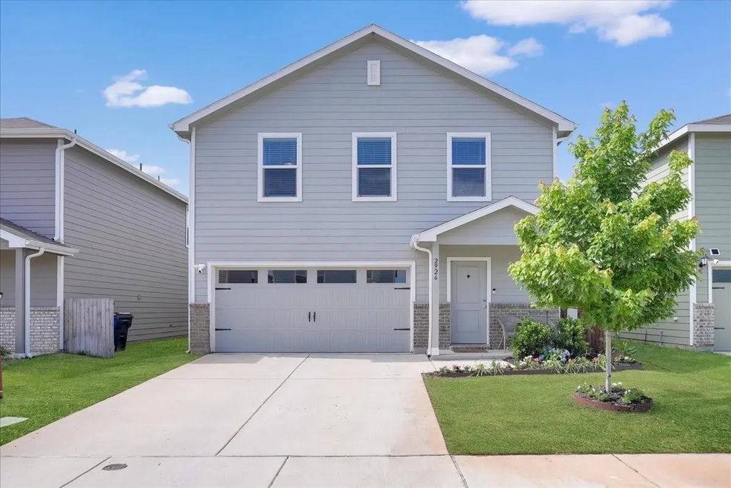 2926 Lorena Jordan Road, Dallas