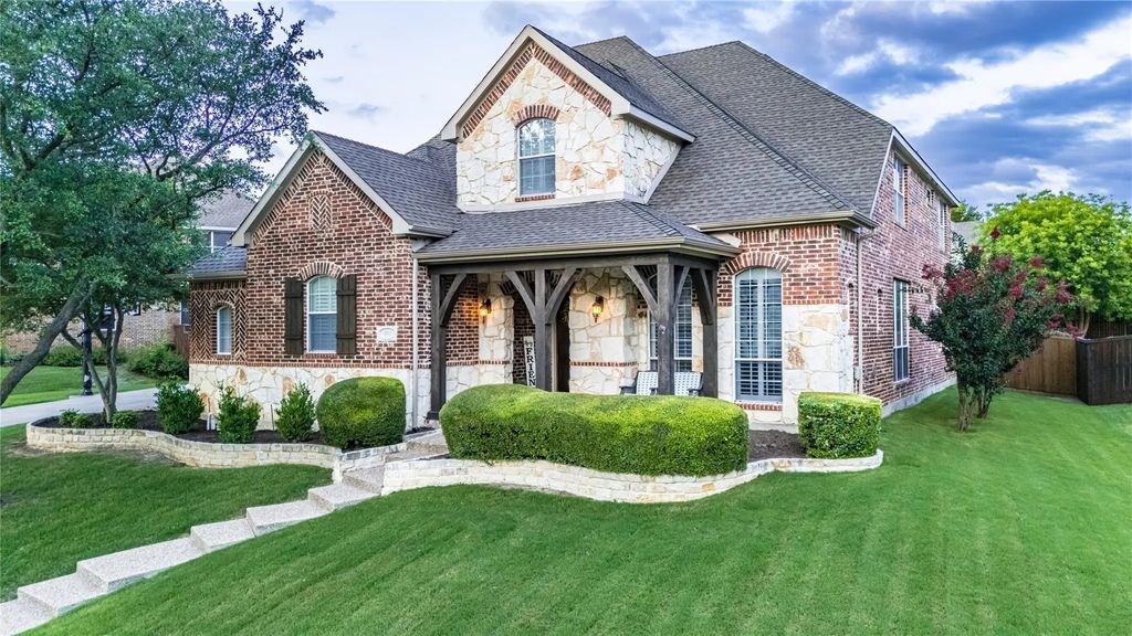 901 Woodcliff Drive, McKinney
