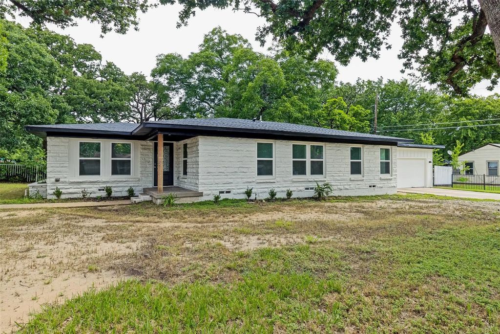 1428 Hawley Lane, Dallas