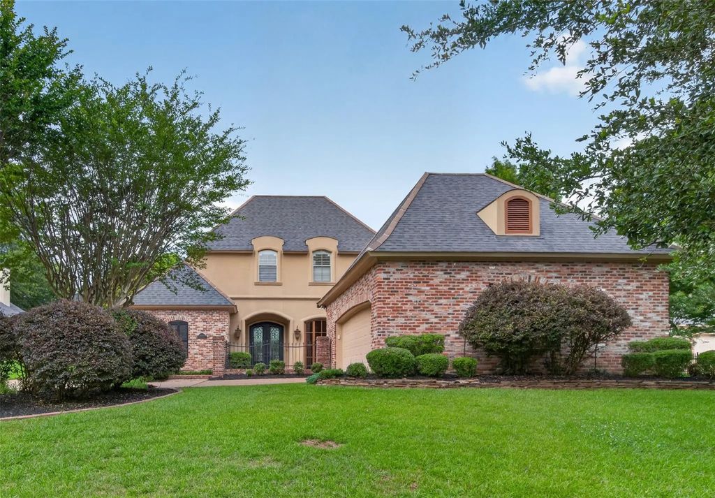 10964 Angelles Cove, Shreveport