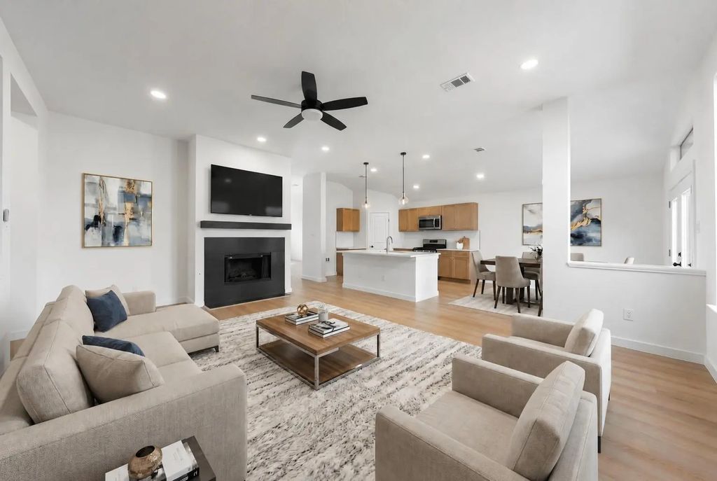 801 Sussex Drive, McKinney