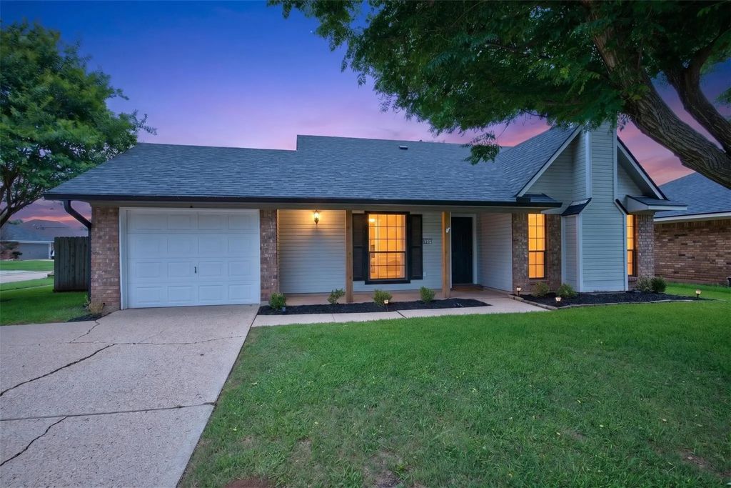 5701 Hollyhock Lane, Bossier City
