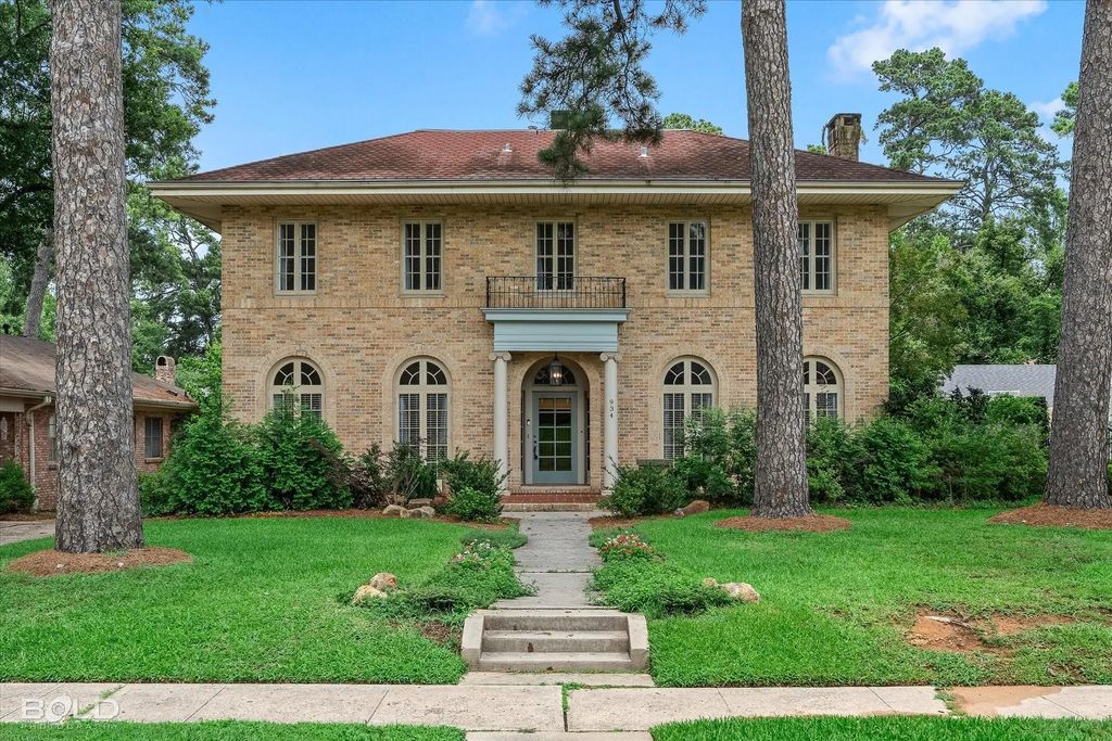 934 Unadilla Street, Shreveport