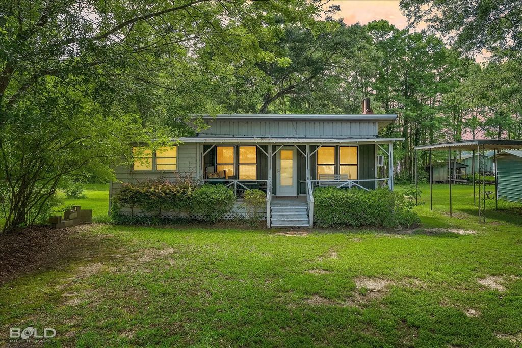 11259 Ferry Lake Road, Oil City