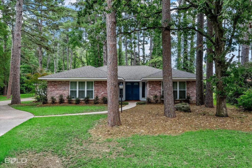 503 Pine Cone, Haughton