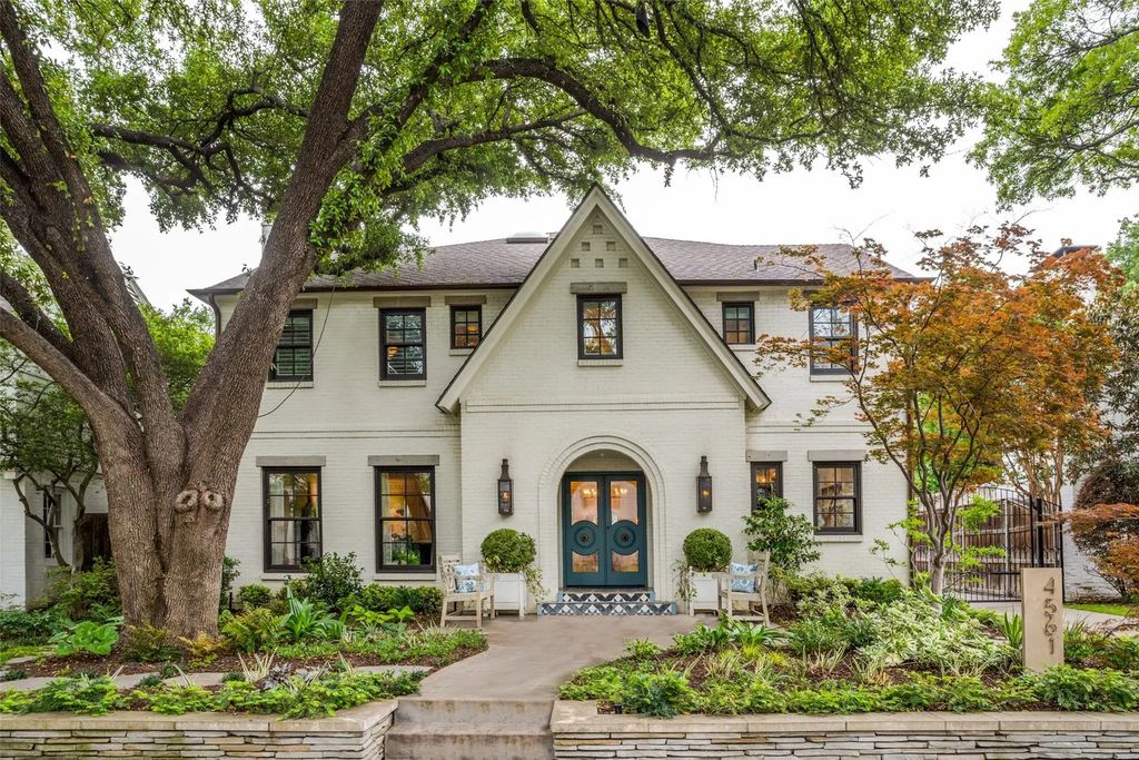 4561 Bordeaux Avenue, Highland Park