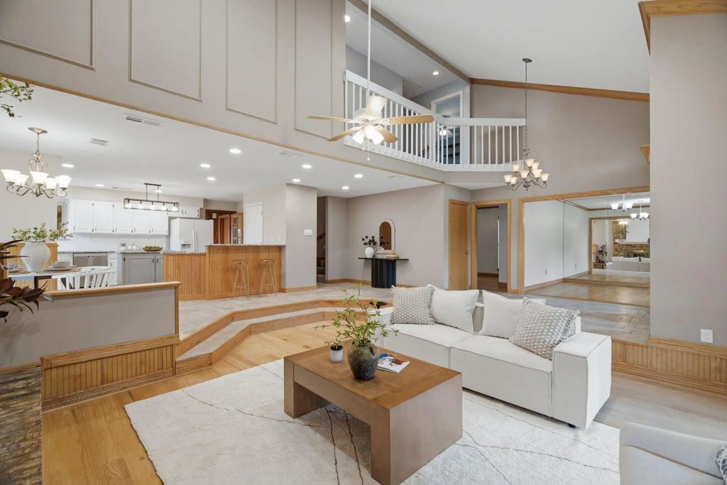 7708 Incline Terrace, Fort Worth