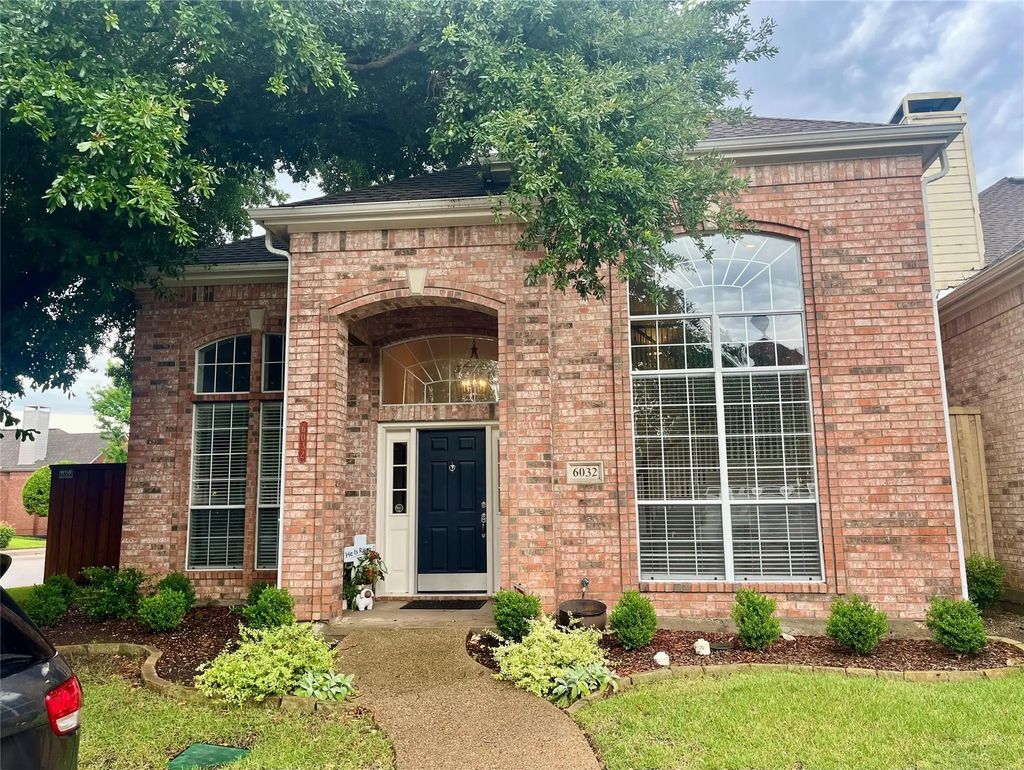6032 Lytham Drive, Dallas