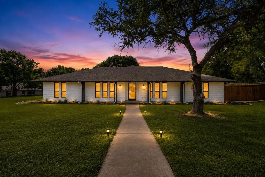 610 Athenia Way, Duncanville