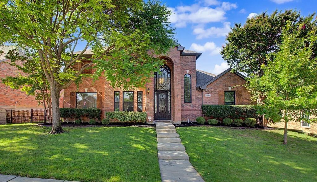7509 Daffodil Way, Frisco