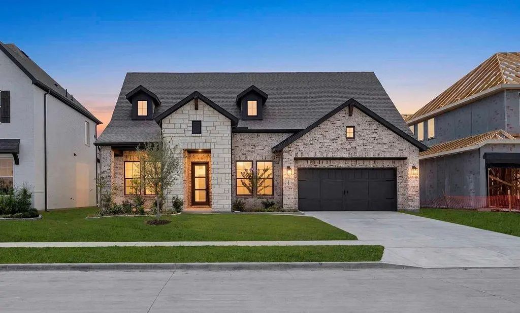 7201 Dasher Drive, McKinney