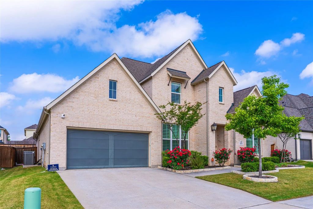 15871 Lucy Lane, Frisco