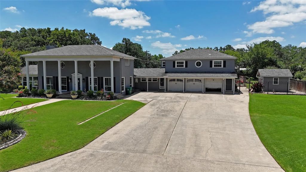 315 Mimosa Drive, Denton