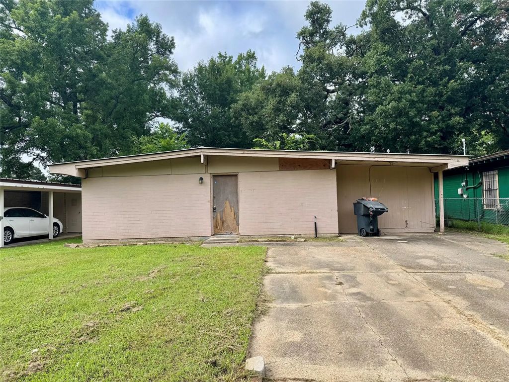 4321 Cole Place, Shreveport