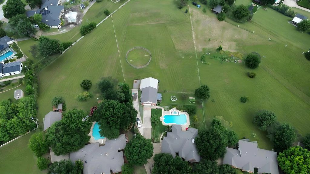 15820 Big Horn Trail, Frisco