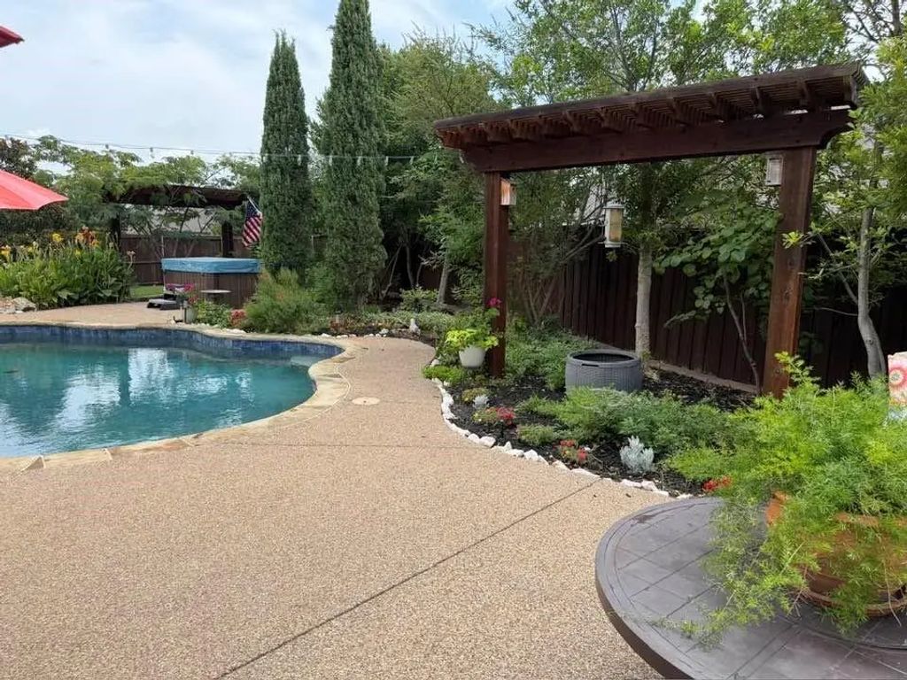 2414 Strathfield Lane, Trophy Club