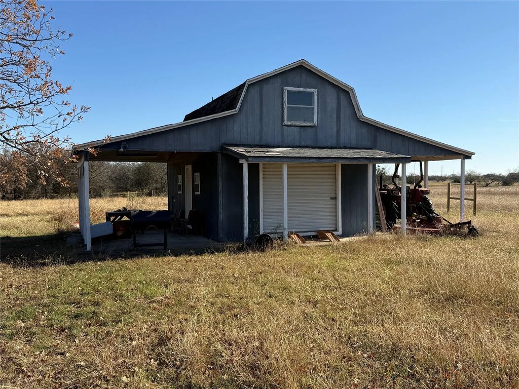Tbd Private Road 1403, Morgan