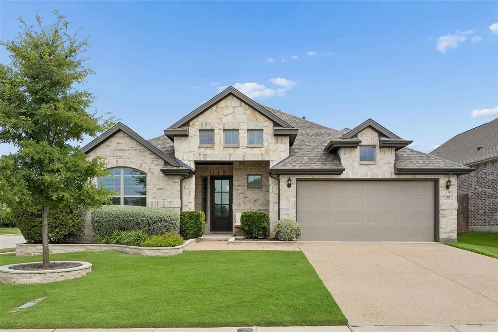 3501 Laurel Valley Lane, Melissa