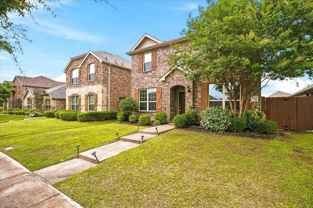 3015 Cassinia Parkway, Heartland