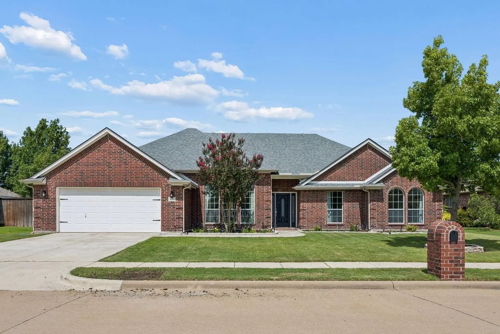 671 Stefhanie Drive, Celina
