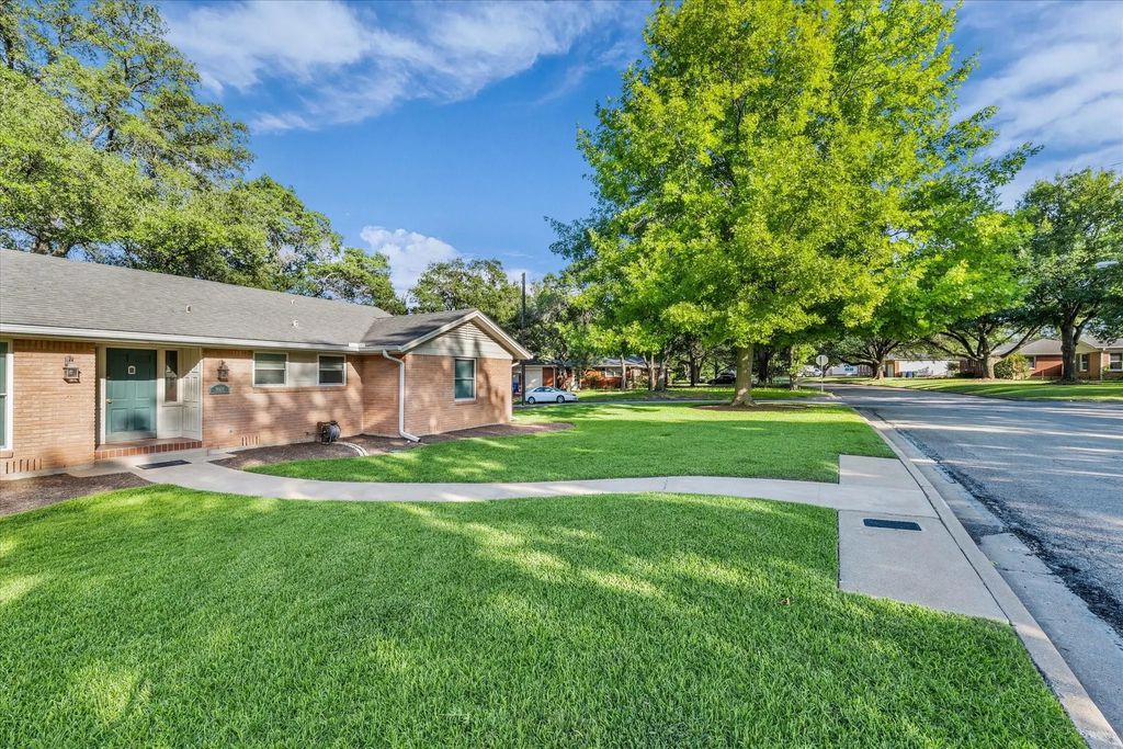 2601 Glendale Drive, Waco