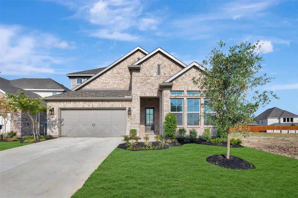 4724 Zinnia Drive, McKinney
