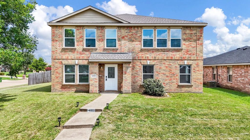 14801 Whispering Court, Balch Springs
