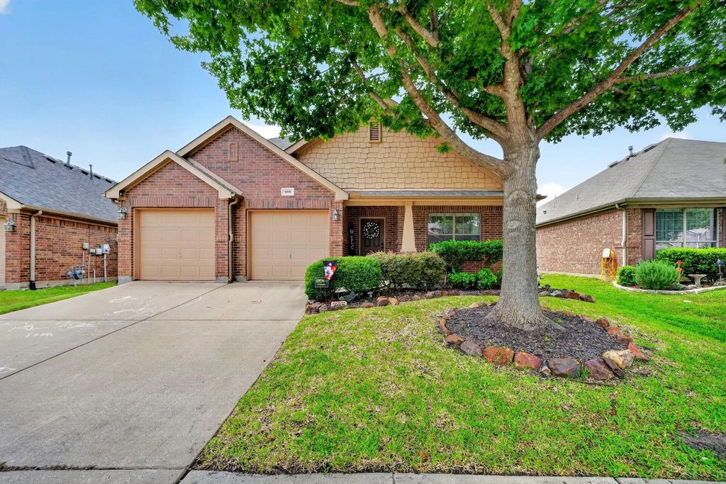 219 Mulberry Drive, Fate