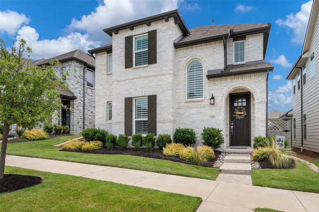 2313 Cobbler Street, Northlake