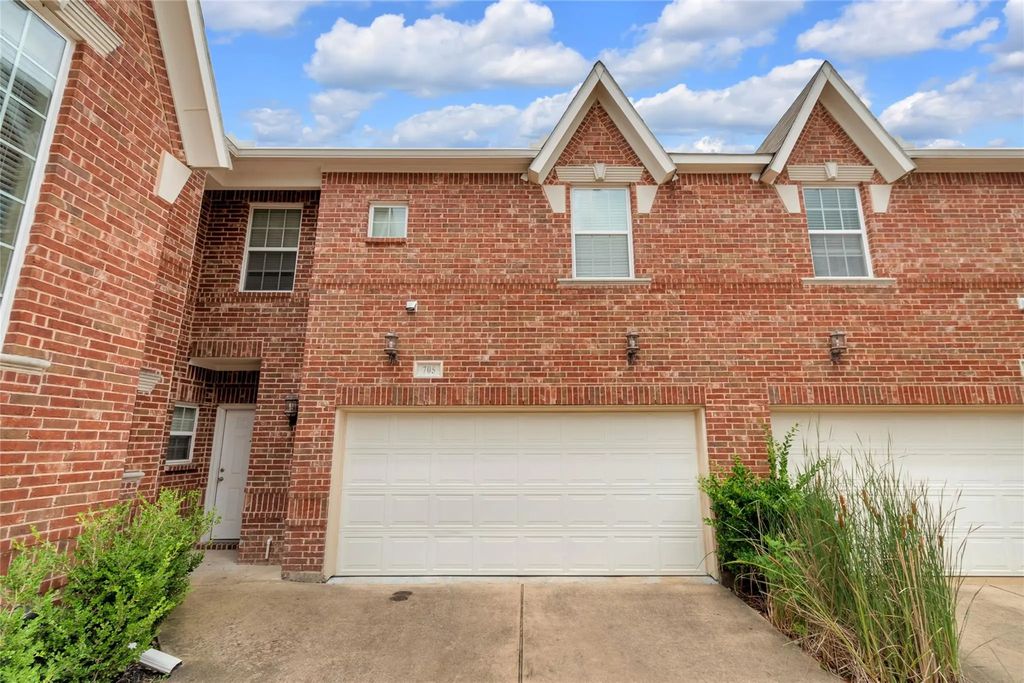 706 S Jupiter Road 705, Allen
