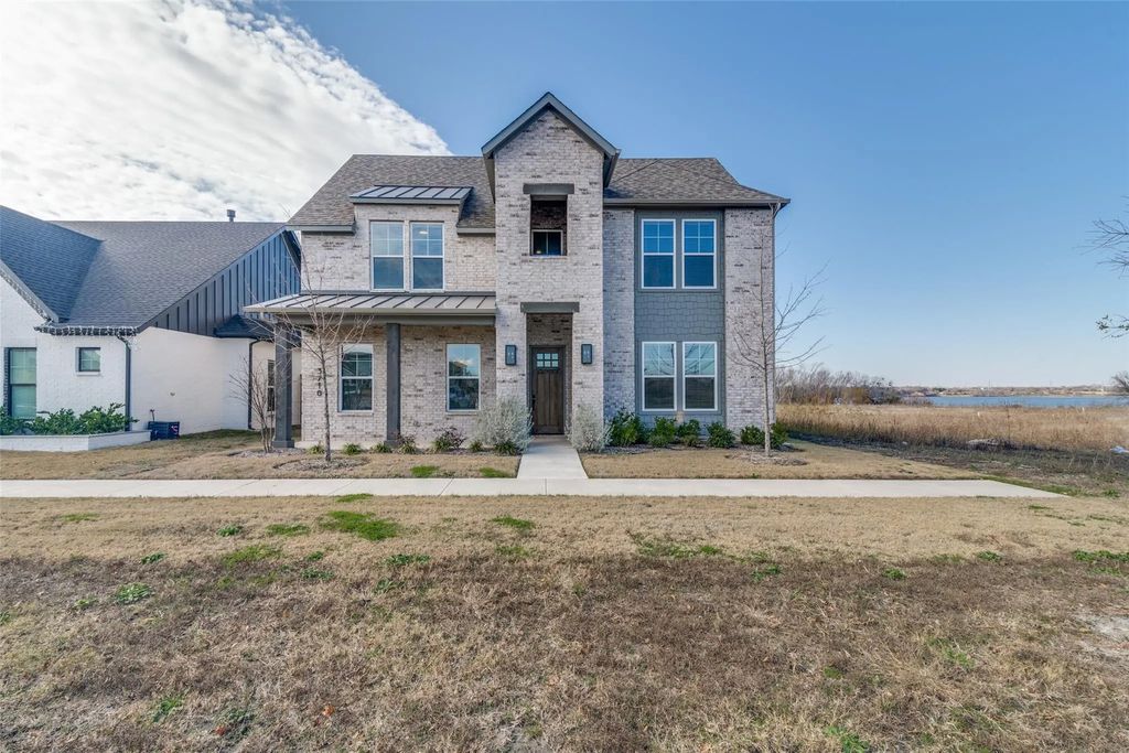 3710 Pilgrims Mews, Rowlett