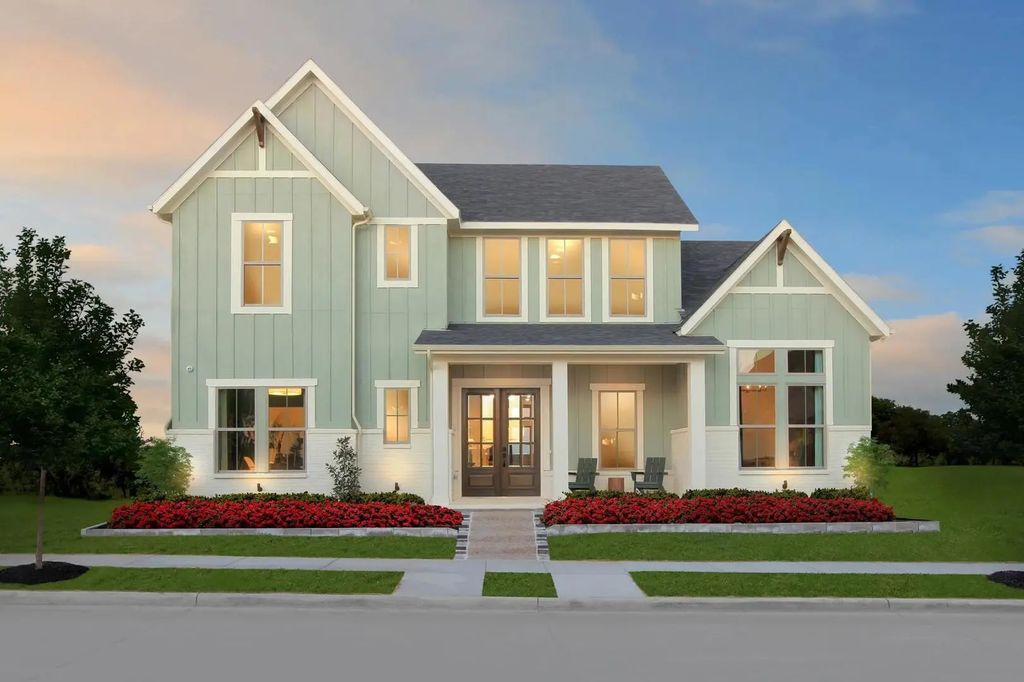 14344 Quail Meadow Drive, Fort Worth