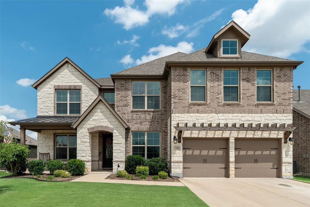 3604 Ancona Street, McKinney
