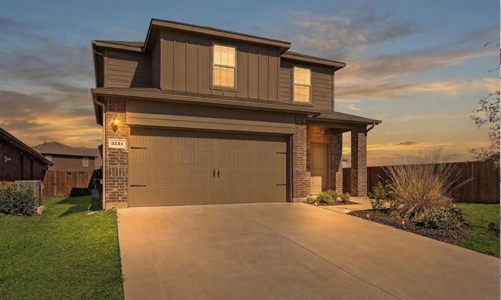 3221 Watterson Way, Crandall