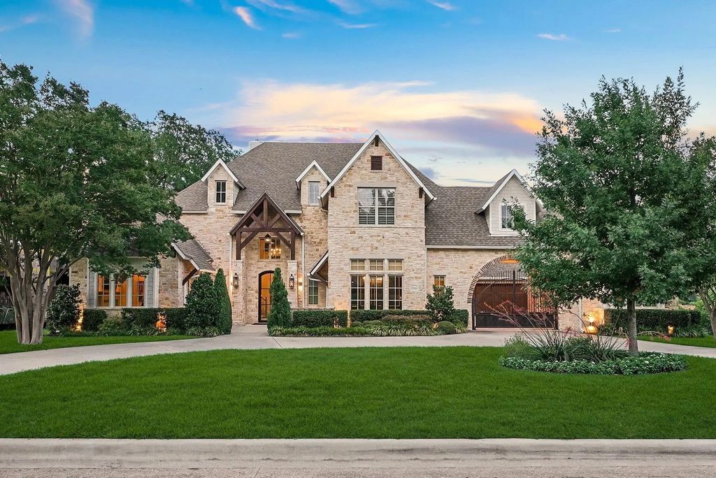 12114 Prestonridge Road, Dallas