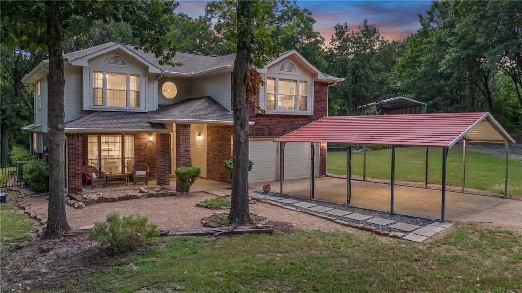 5320 Hidden Court, Garland