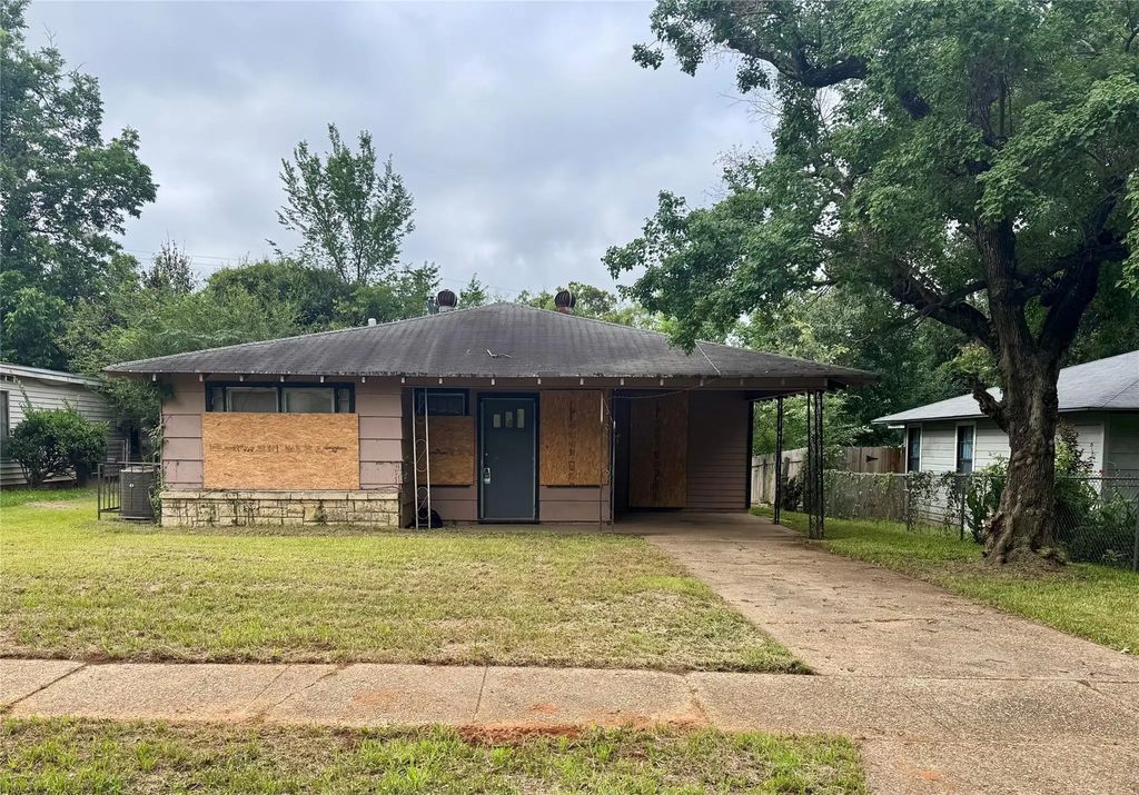 3631 Bellaire Avenue, Shreveport