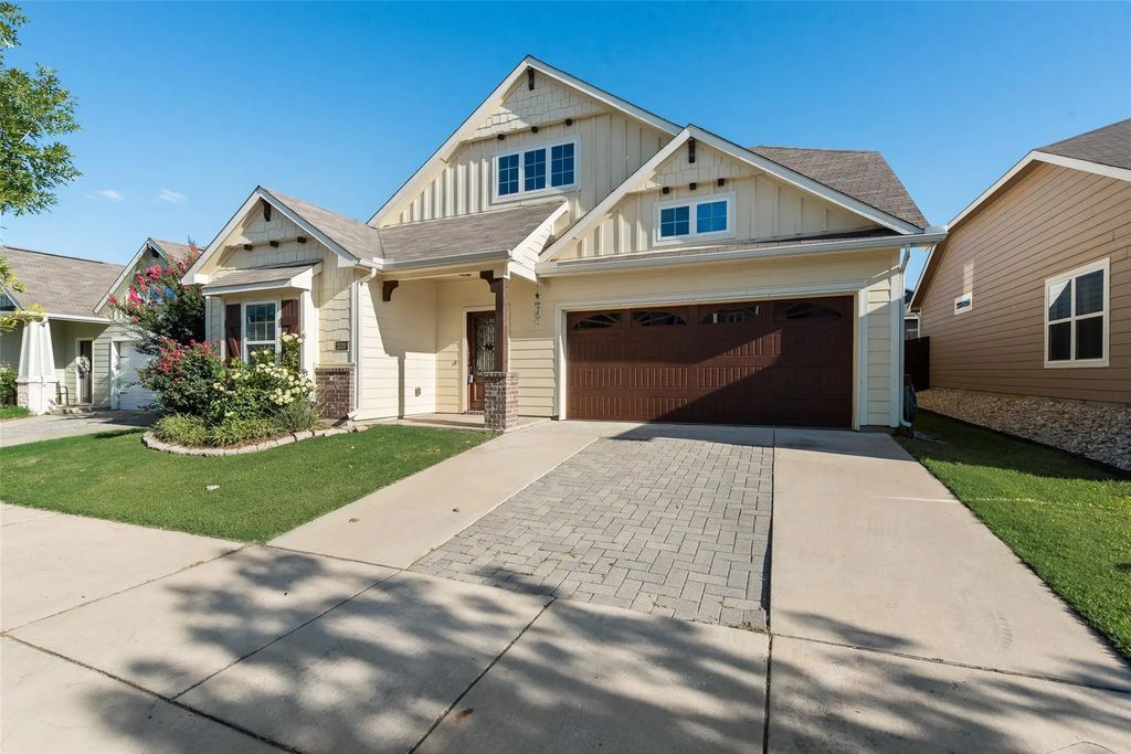 2320 Chebi Lane, Denton
