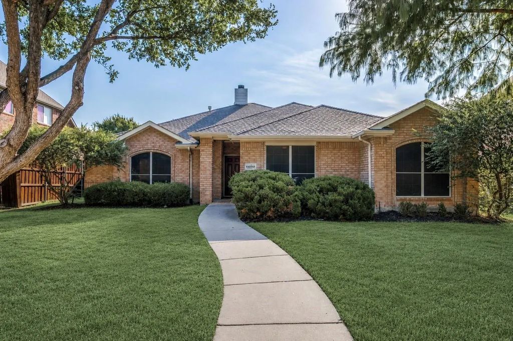 11202 Outpost Trail, Frisco