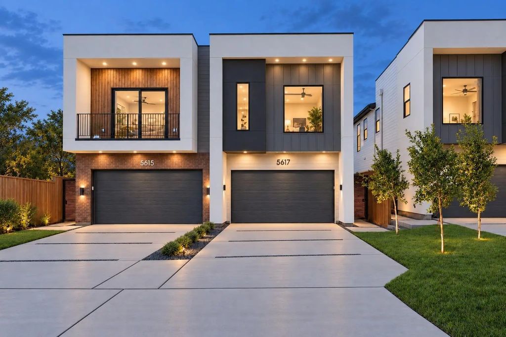 5617 Santa Fe Avenue, Dallas