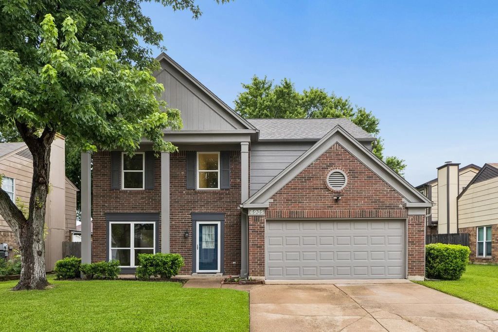 6905 Quail Meadow Drive, Watauga