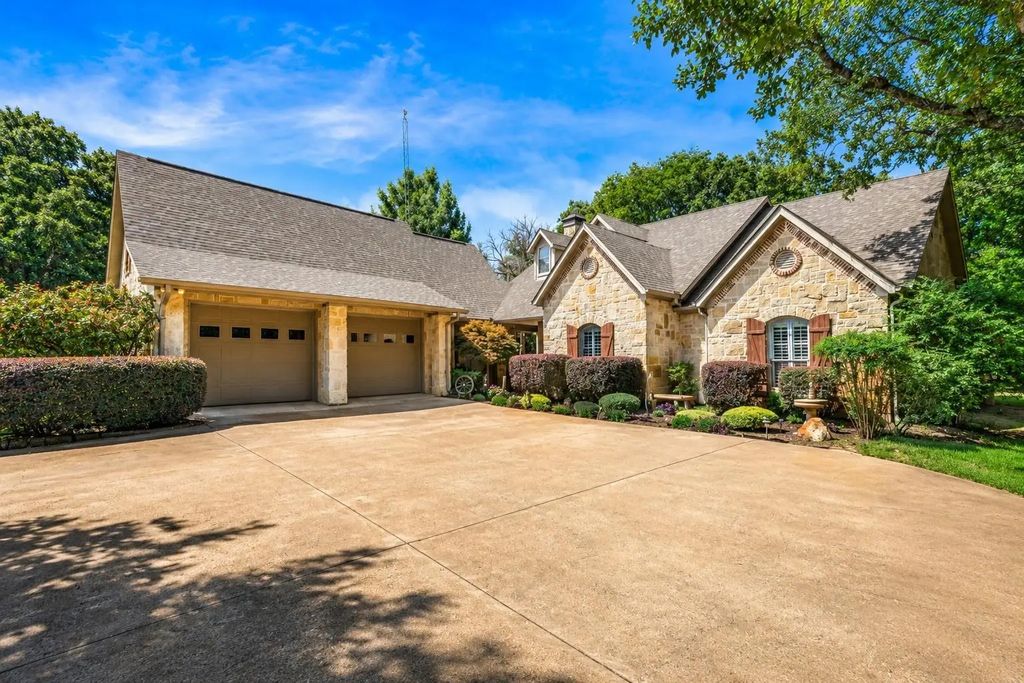 258 Vz County Road 3528, Wills Point