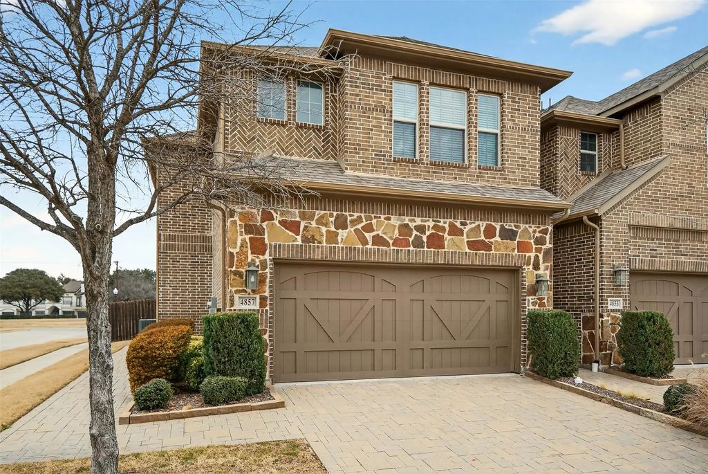 4857 Pasadena Drive, Plano