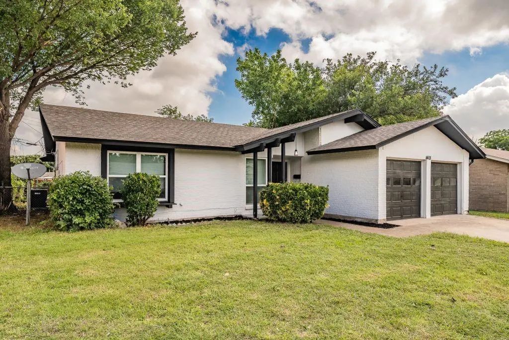 4405 Jenny Lane, Garland