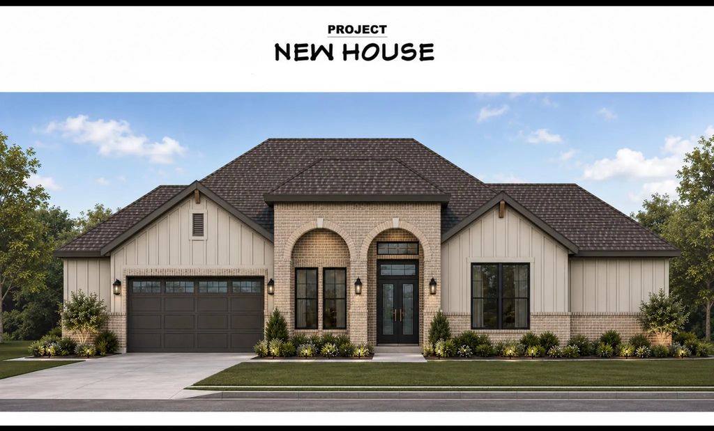 641 Bristlecone, Arlington