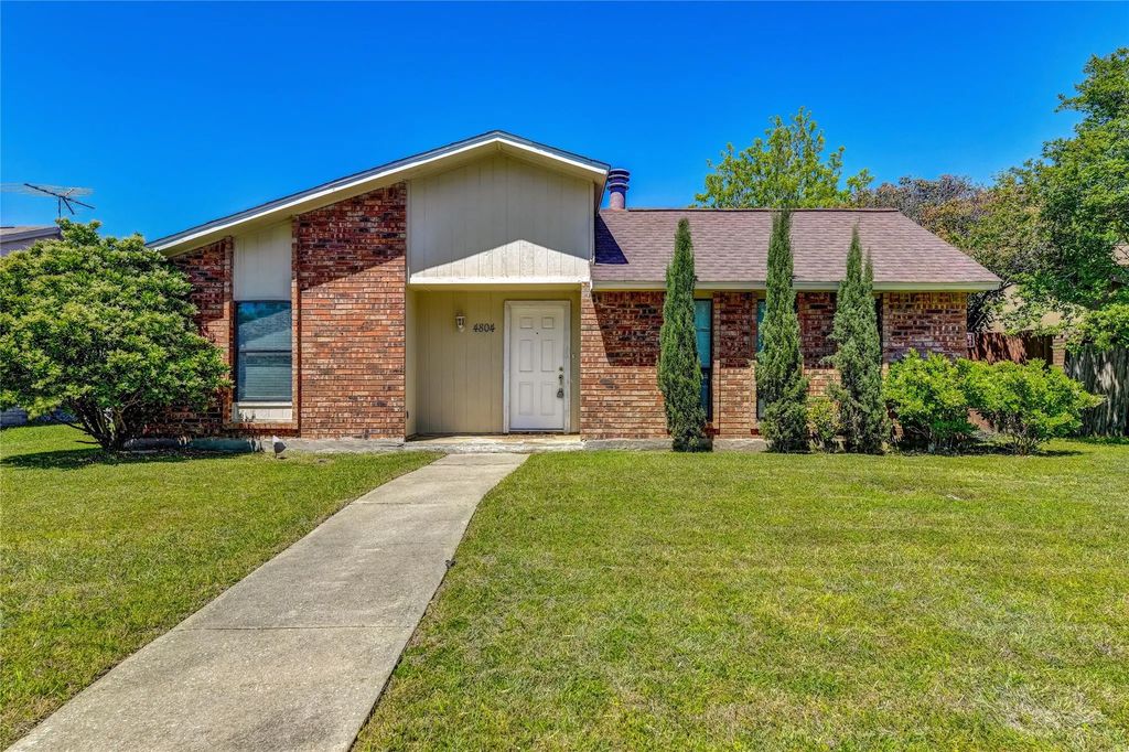 4804 Wagner Drive, The Colony