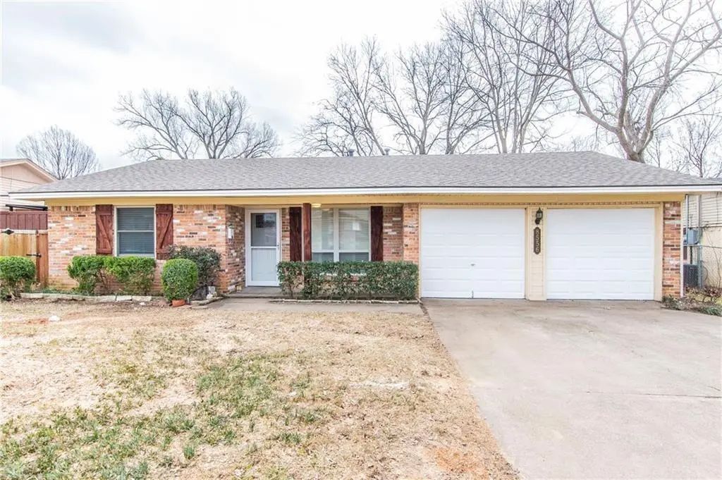 8556 Westfield Drive, Dallas