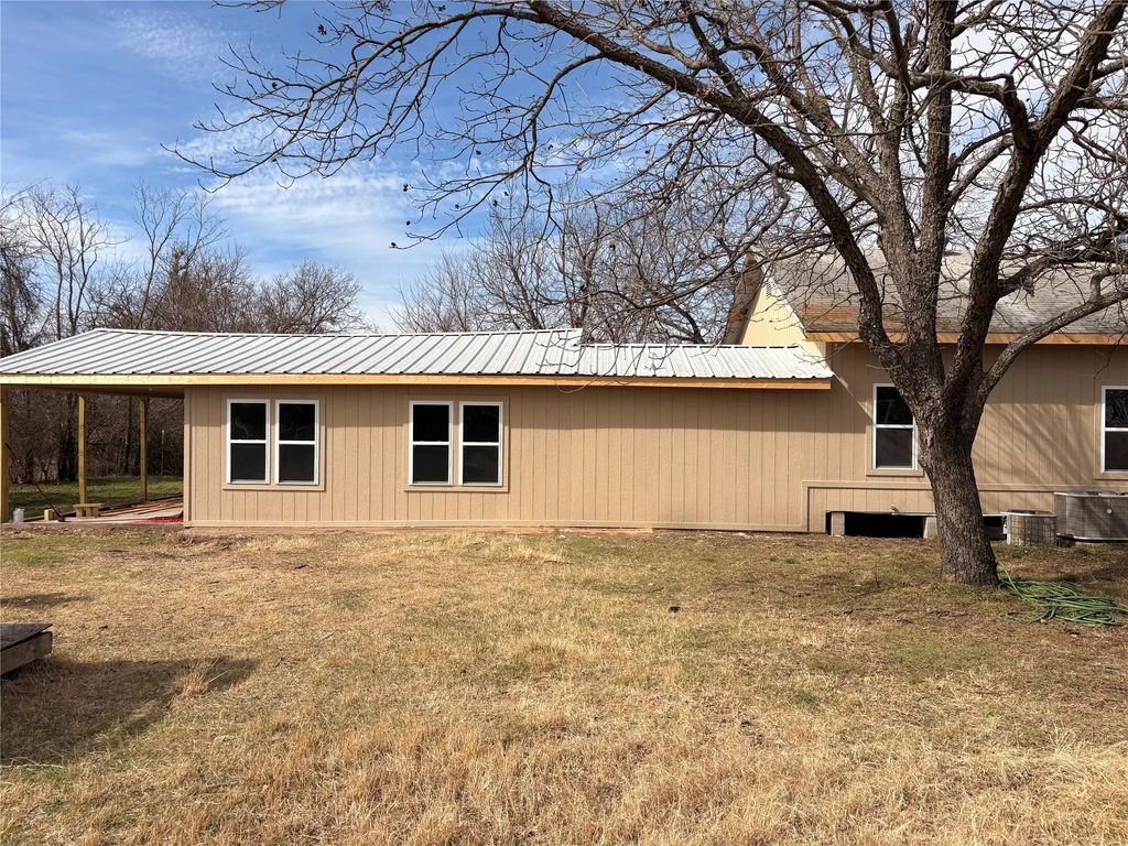 616 Breckenridge Highway, Ranger